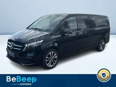 Usata Mercedes V250