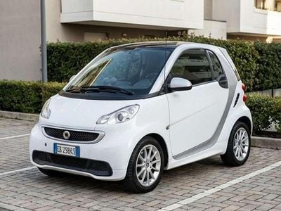 Usata 2013 Smart ForTwo Cabrio Passion Cabrio | 5200 € (Super prezzo)