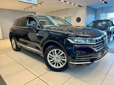 Usata VW Touareg Elegance 231 CV (169 kW) 2020 Other SUV