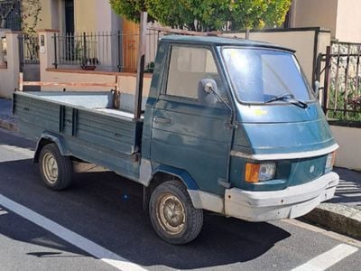 Piaggio APE