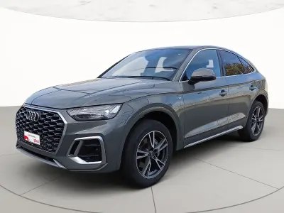 Usata Audi Q5 Sportback