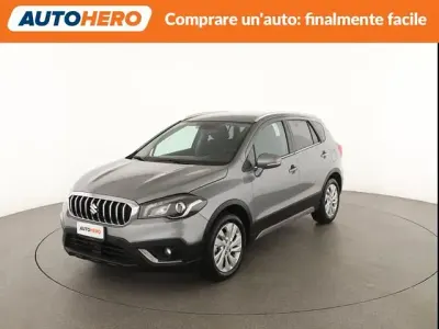 Usata Suzuki SX4 S-Cross