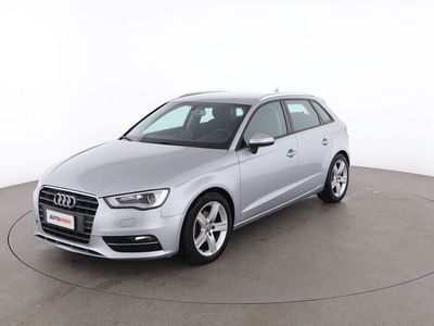 usata Audi A3 2.0 TDI Ambition 150 CV S tronic 2.0 TDI Ambition 150 CV S tronic