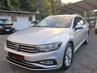 Usata VW Passat
