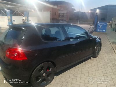 usata VW Golf V Golf 2.0 16V TFSI 3p. GTI