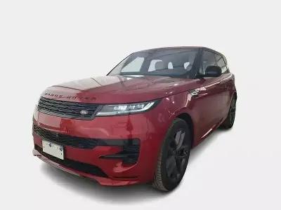 Usata Land Rover Range Rover Sport