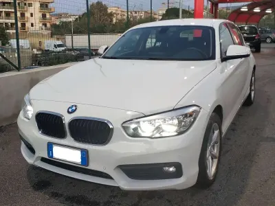 Usata BMW 120