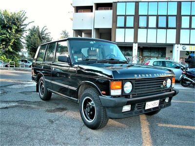 usata Land Rover Range Rover Range Rover5p 3.9i Vogue Y auto