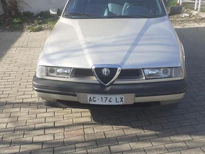 Alfa Romeo 155