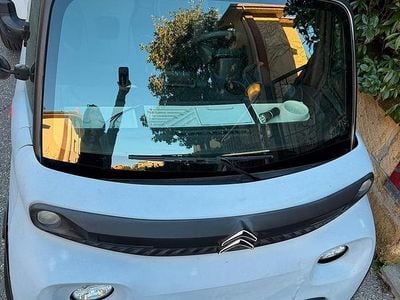 Usata Citroën AMI 2022
