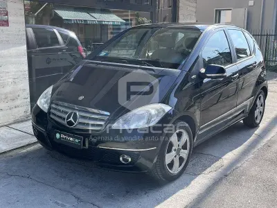 Usata Mercedes A150