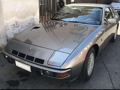Usata Porsche 924 177 CV (130 kW) 1983 Coupé