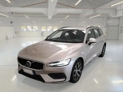 Usata Volvo V60