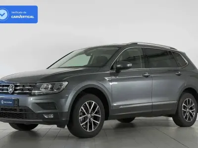 Usata VW Tiguan 150 CV (110 kW) 2022 SUV