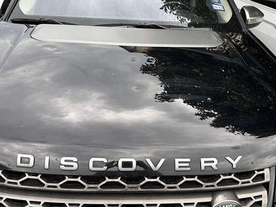 Usata Land Rover Discovery Sport 241 CV (177 kW) 2019 SUV