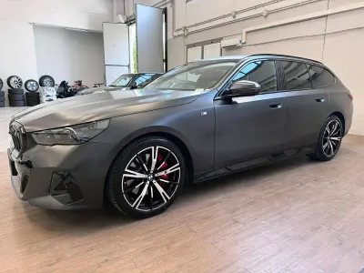 Usata BMW 540