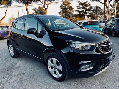 usata Opel Mokka X Advance ** POSS.PACK MEDIA VED.NOTE**