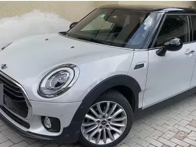 Usata Mini Clubman