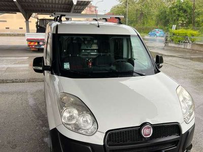 usata Fiat Doblò Doblo1.3 mjt 90cv