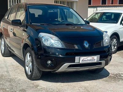 usata Renault Koleos 2.0 dCi 150CV 4X2