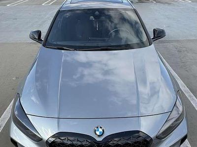 Usata BMW M135 306 CV (225 kW) 2024 Utilitaria