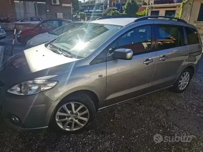 Usata Mazda 5