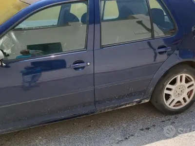 Usata VW Golf IV
