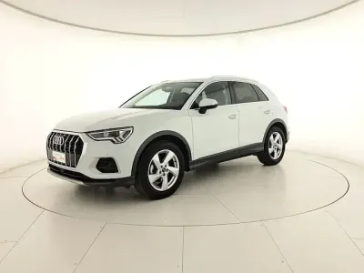 Usata Audi Q3