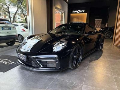 Other Usata 2024 Porsche 911 Carrera GTS Coupé | 165.000 € (Ottimo prezzo)