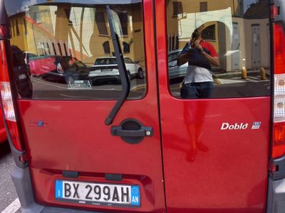 Fiat Doblò