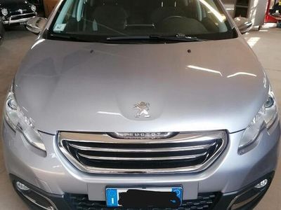 usata Peugeot 2008 - 2013