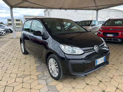 Usata VW up! Move 65 CV (47 kW) 2021 Utilitaria