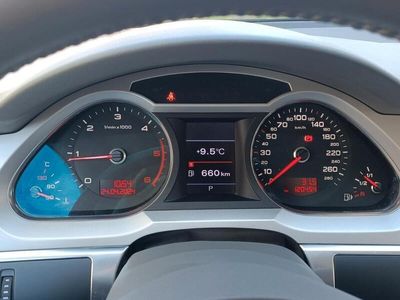 usata Audi A6 3.0 S tronic quattro