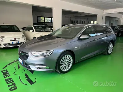 Usata Opel Insignia