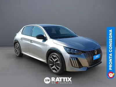 Usata Peugeot 208