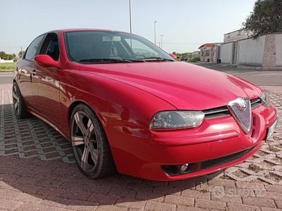 Alfa Romeo 156