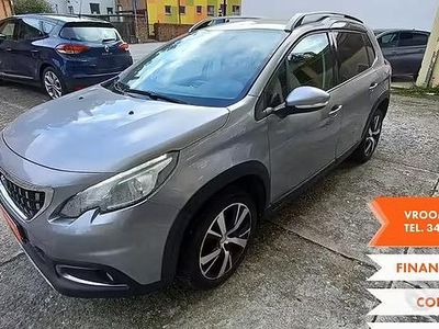 Usata Peugeot 2008 Allure 2019 SUV