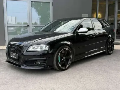 Usata Audi S3