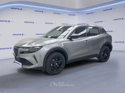 Usata Alfa Romeo Junior 145 CV (106 kW) 2025 Grigio SUV