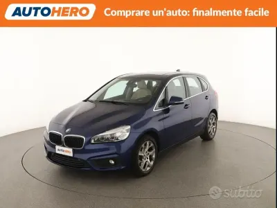 Usata BMW 220