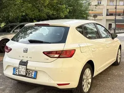 Usata Seat Leon