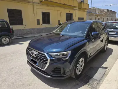 Usata Audi Q3