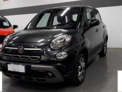 usata Fiat 500L 1.3 Multijet 95 CV Cross usato