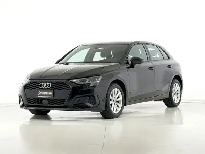 Usata Audi A3 Sportback