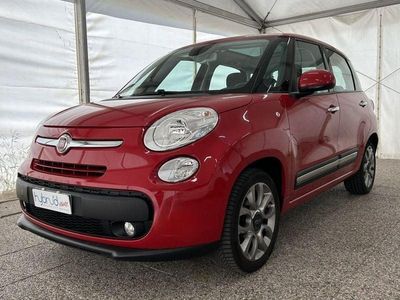 usata Fiat 500L 1.4 95 CV Lounge