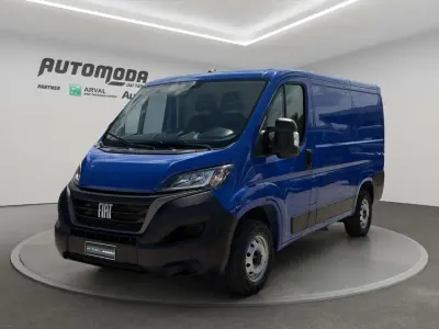 Occasion Fiat Ducato