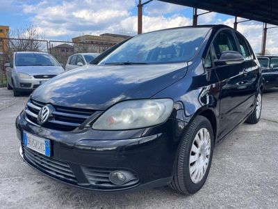 VW Golf Plus
