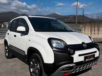 Fiat Panda Cross