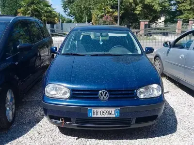 Usata VW Golf III