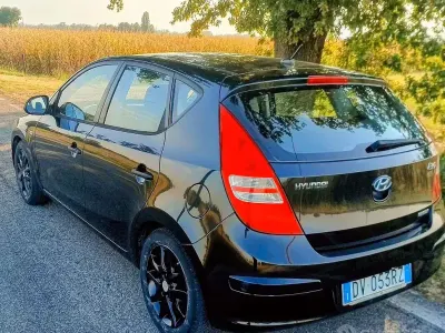 Usata Hyundai i30
